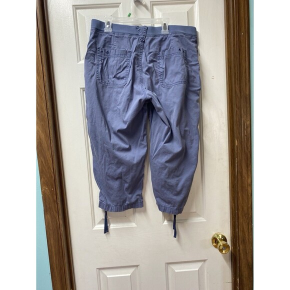 lee platinum label 12 Women Used Pants - Picture 3 of 5